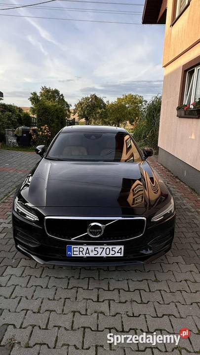 Volvo S90 V90 S90 Przedbórz