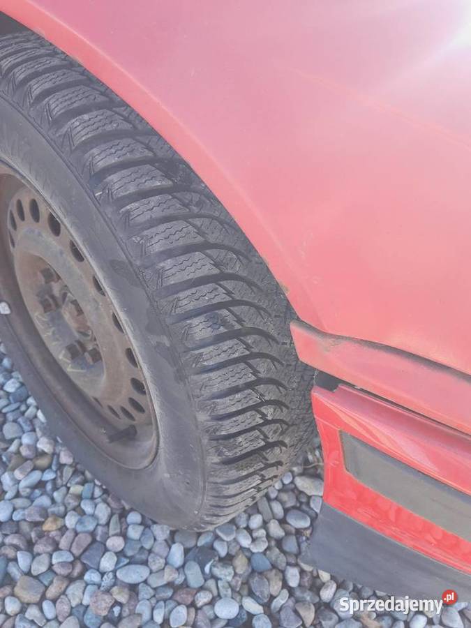 Bmw 316i gniazdo AUX