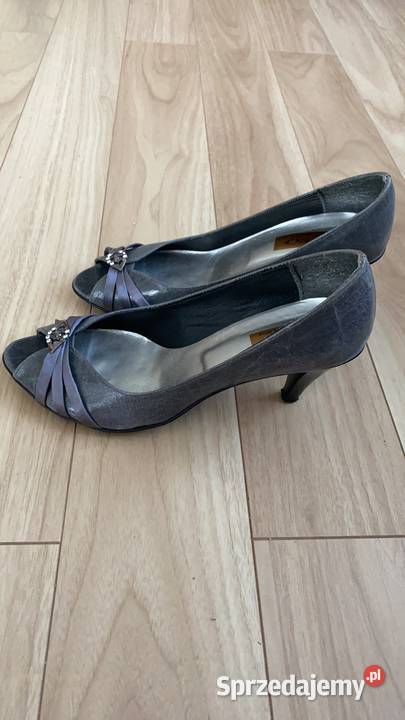 Obcasy zadbane eleganckie łódzkie Przedbórz