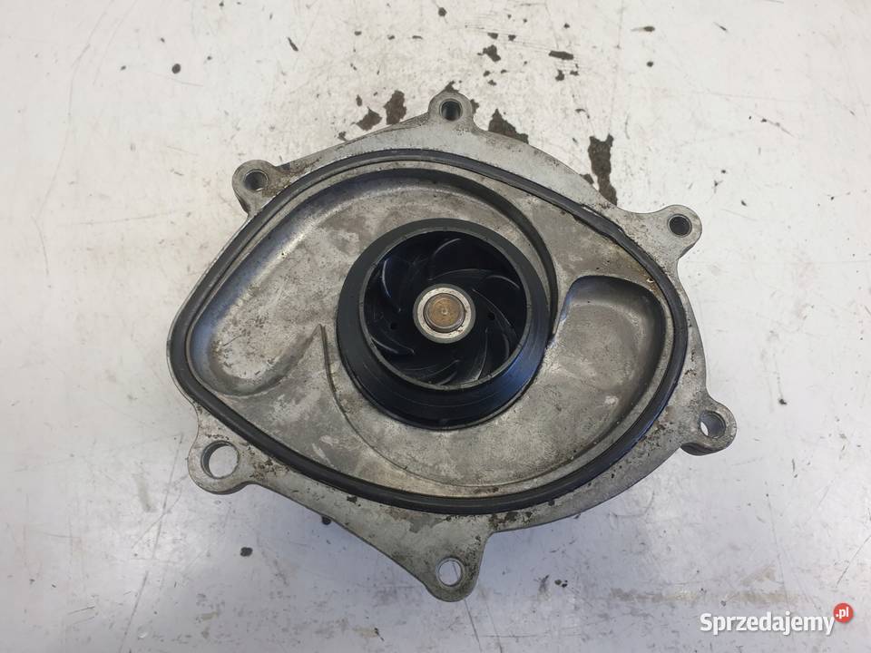 Porsche 911 991 GT3 38 POMPA WODY 9A110624800 Chełm sprzedam