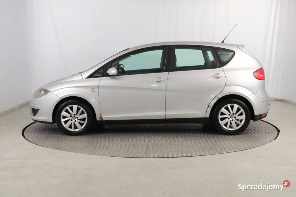 Seat Altea 20 TDI