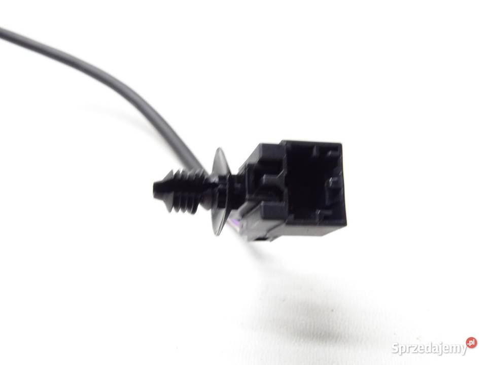 GNIAZDO WEJŚCIE AUX ZŁĄCZE 4G0035474 AUDI A6 C7