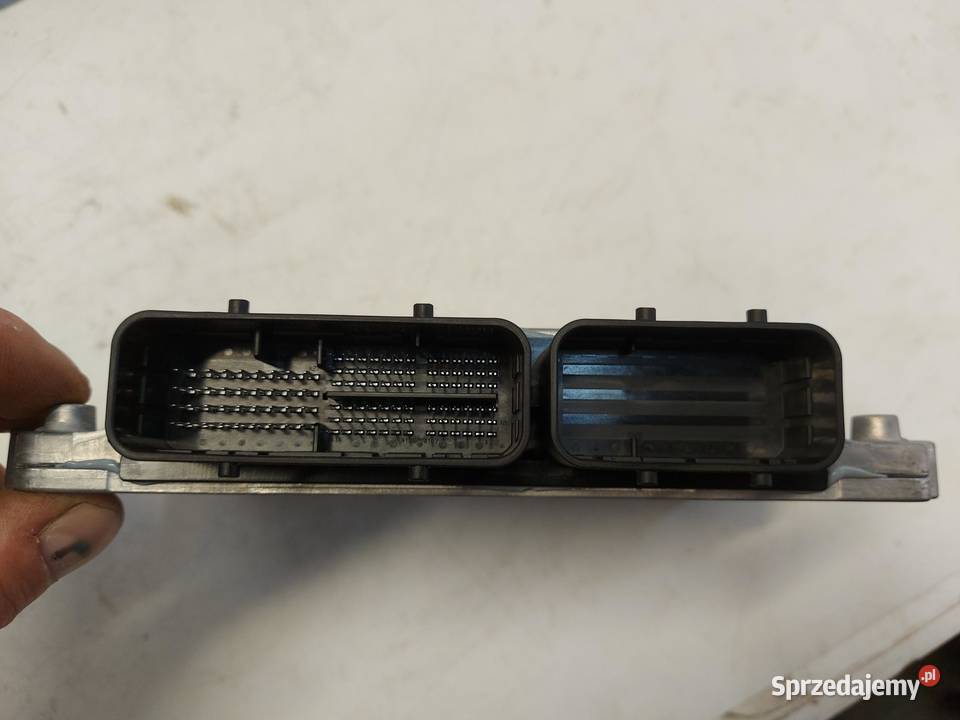 Mazda CX60 2023r moduł sterownik komputer ecu 25 sprzedam