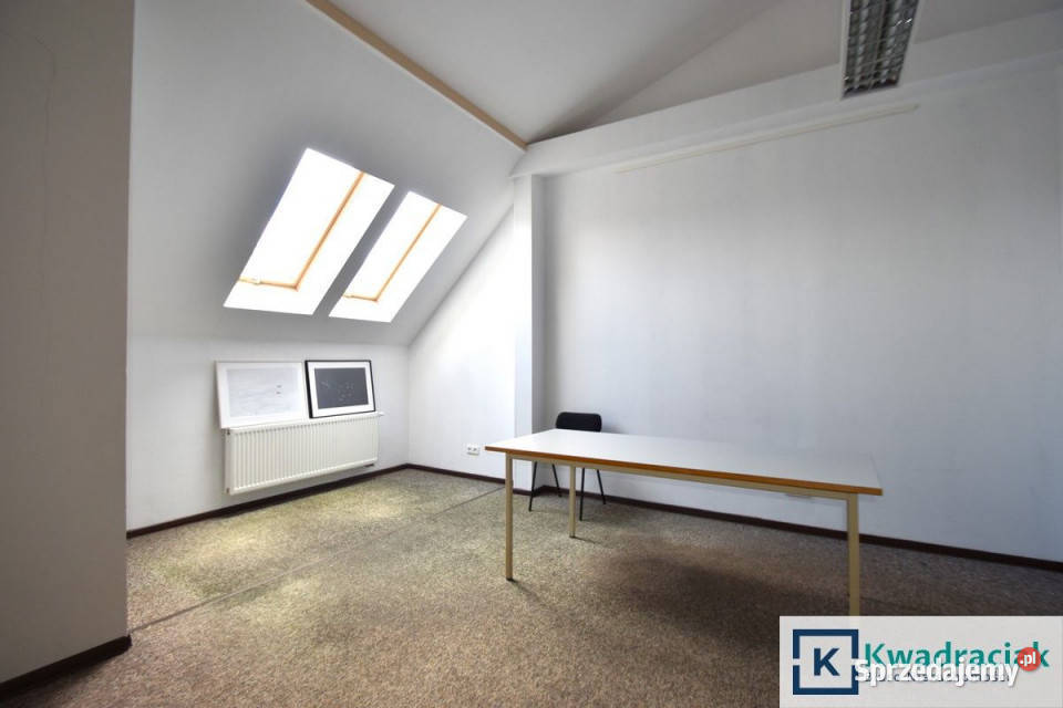 Lokal 194m2 Sanok Nieruchomości