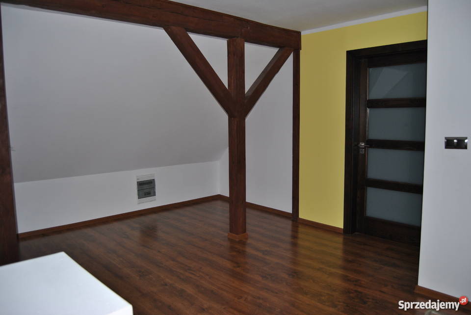 Sprzedam Duży Dom Domy zachodniopomorskie Gudzisz