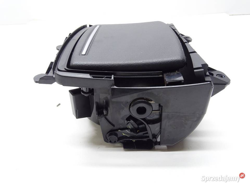 UCHWYT CUP HOLDER NA KUBKI 4G0862534A AUDI A6 C7