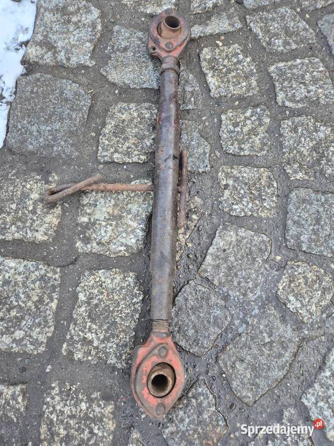 Łącznik centralny Władimirec T25 stary typ Bucze