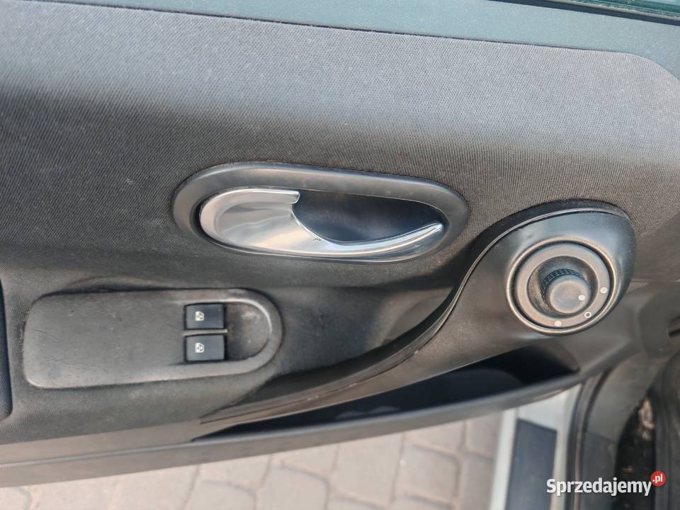 Renault Megane 14 LPG sprawna klimatyzacja kujawsko-pomorskie Żołędowo