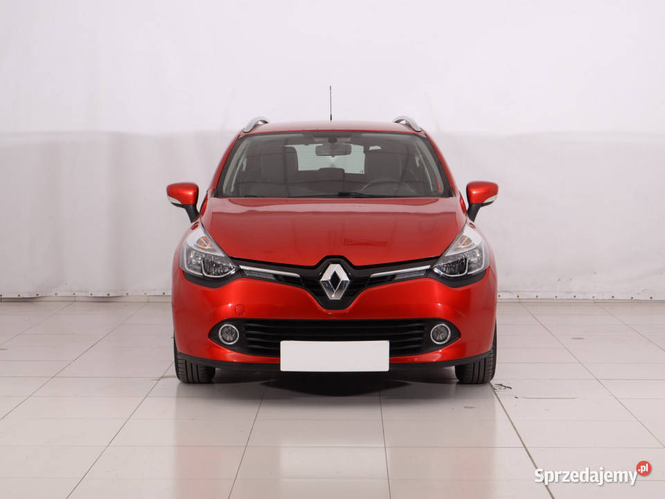 Renault Clio 12 16V wielofunkcyjna kierownica