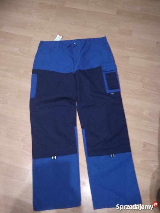 Spodnie robocze Rofa Xtra58nowe Libusza sprzedam