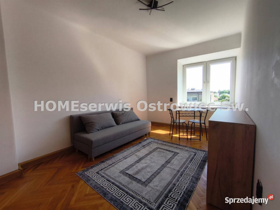 Mieszkanie Ostrowiec Świętokrzyski 52m2 2 52m2