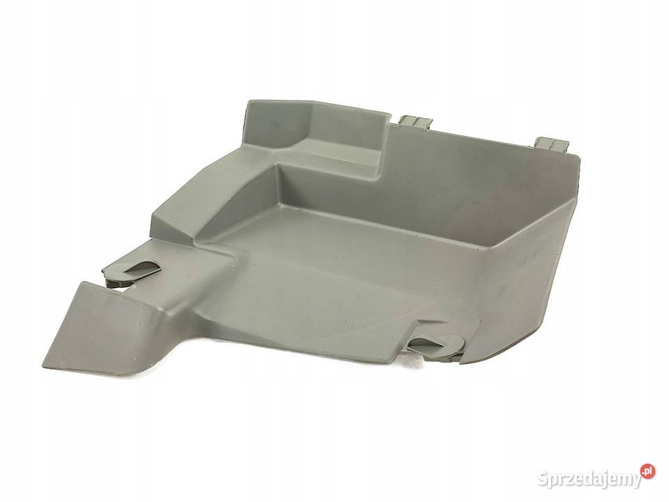 OSŁONA WNĘTRZA SCHOWKA FIAT BRAVA BRAVO 19951998 osobowe