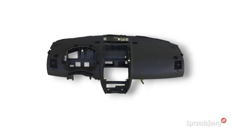 DESKA ROZDZIELCZA KONSOLA PODUSZKA PASAŻERA Działoszyce