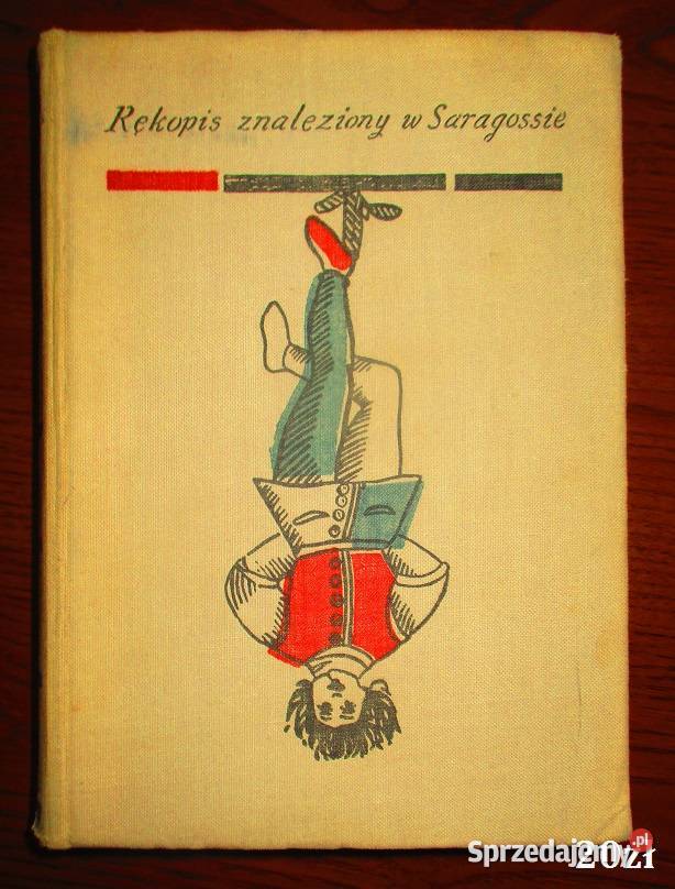 Ja Klaudiusz Robert Graves powieść starożytność Łódź