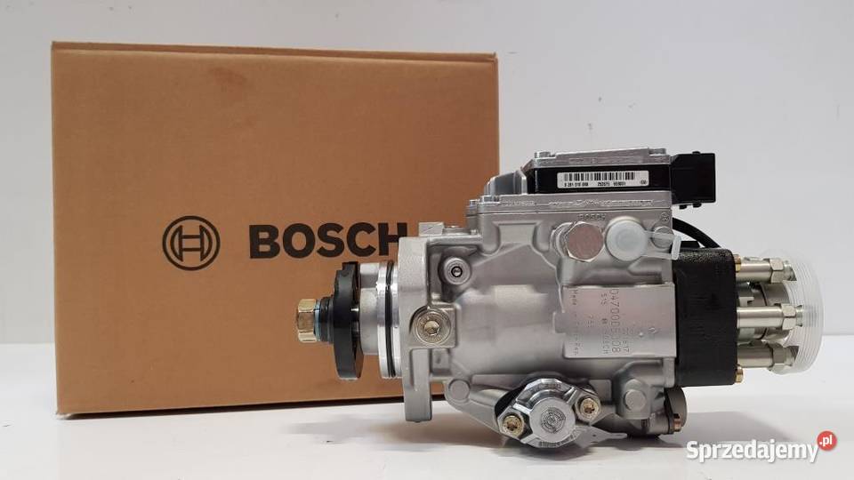 Nowa pompa wtryskowa Bosch 0470006004 0470006008