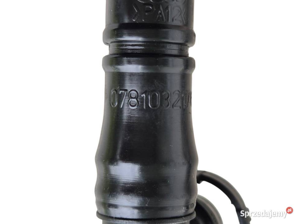 ZAWÓR ODMA SEPARATOR OLEJU 28 A4 B6 A6 C5 świętokrzyskie