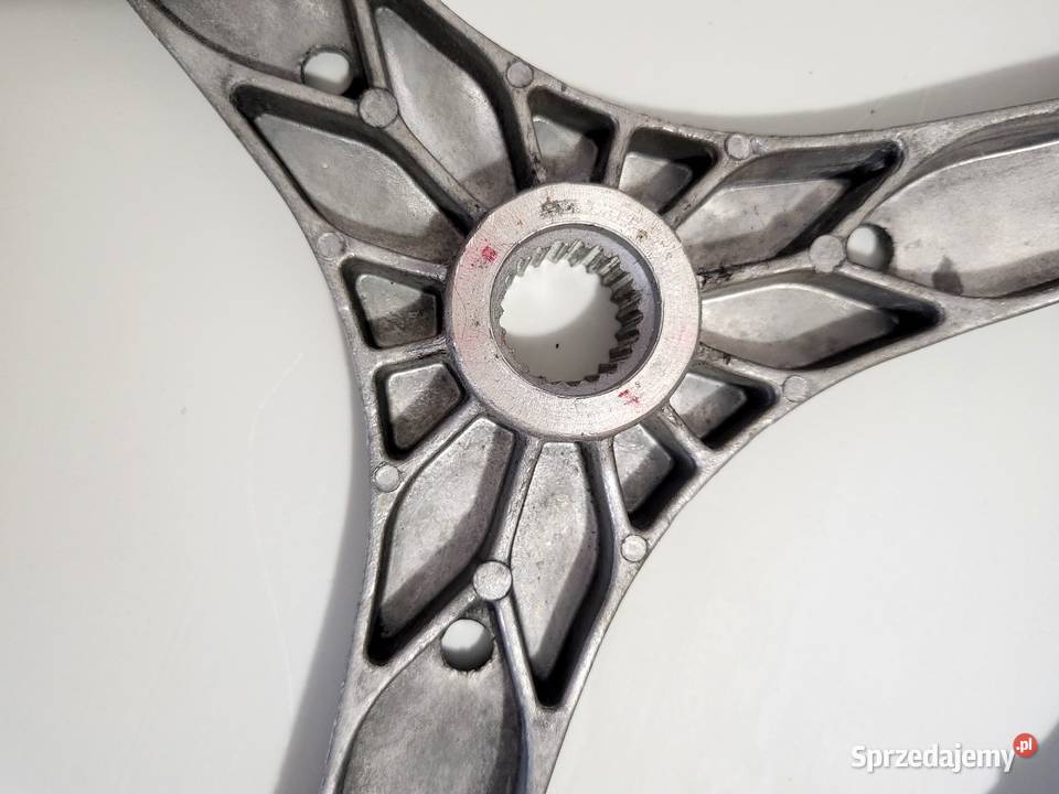 Koło pasowe bębna do pralek LG Włodawa