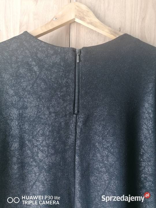 Sukienka tunika z krótkim rękawem Spódnice i sukienki Falęcice