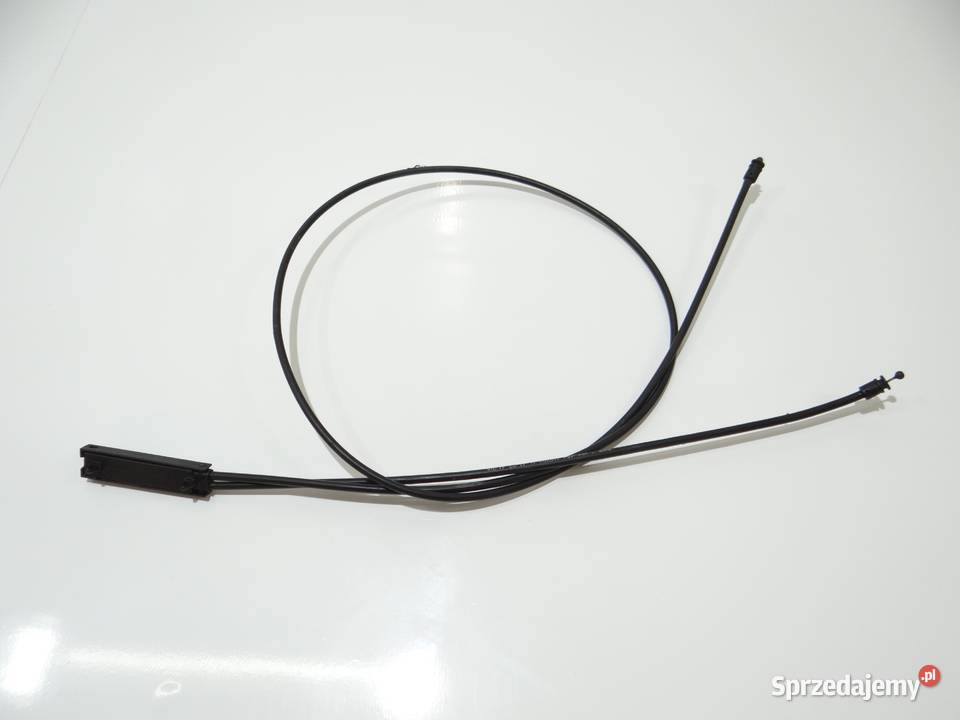 LINKA CIĘGNO MASKI BMW E60 E61 LCI 7184454 Strzyżewice