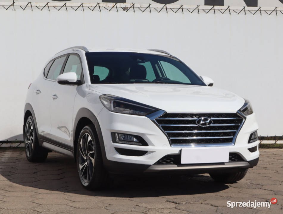 Hyundai Tucson 16 CRDi system Start-Stop łódzkie Łódź sprzedam