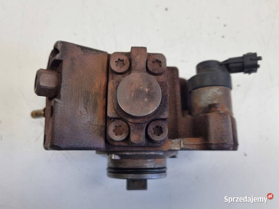 Alfa Romeo Mito 13 MJET POMPA WTRYSKOWA paliwa Rudka