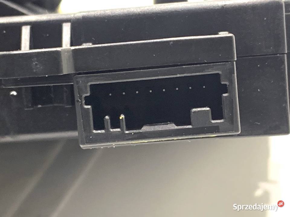 SILNIK NAGRZEWNICY LEXUS 0638009051 LBX