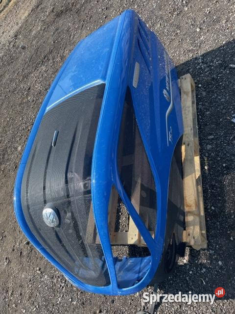 hollland t5110 maska klapa Jastrzębniki