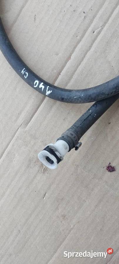 Przewód wąż paliwa AUDI 4F0 140 osobowe Szczecin
