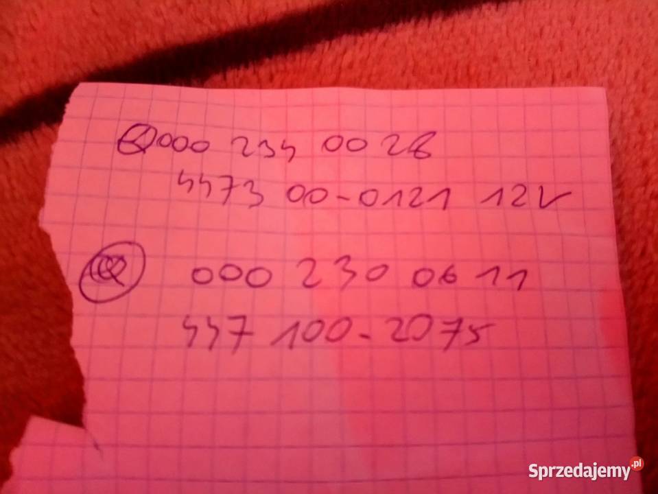 kompresor klimatyzacji mercedes w124 Ogrzewanie, wentylacja i klimatyzacja Ostrołęka
