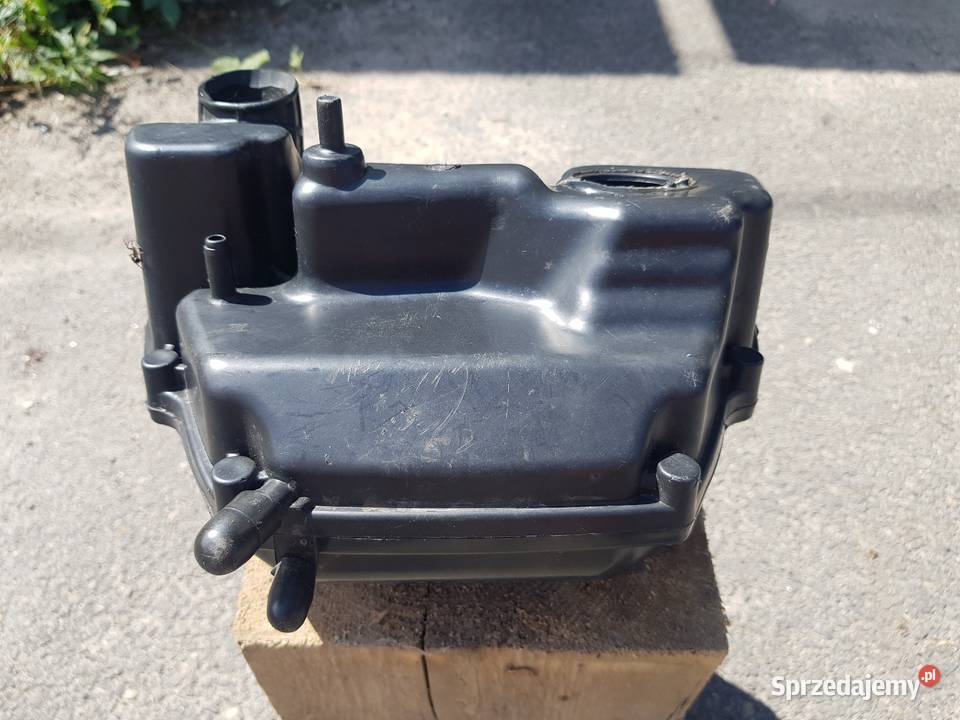 Pony Monster Filtr powietrza obudowa z wkładem Szczecin