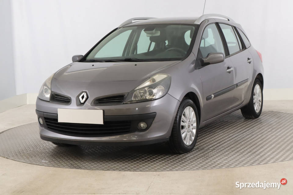 Renault Clio 12 16V Zabrze