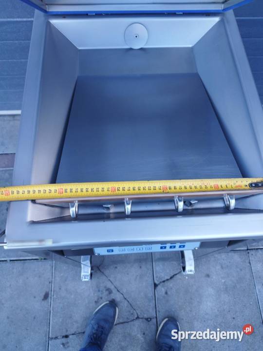 Pakowaczka komorowa Próżniowa Multivac C300 Kraków