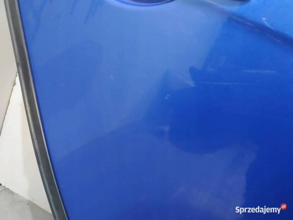 DRZWI PRAWE TYŁ D06 HB Mitsubishi Lancer VIII