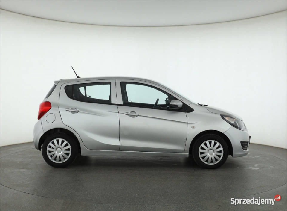 Opel Karl 10 55KM Piaseczno