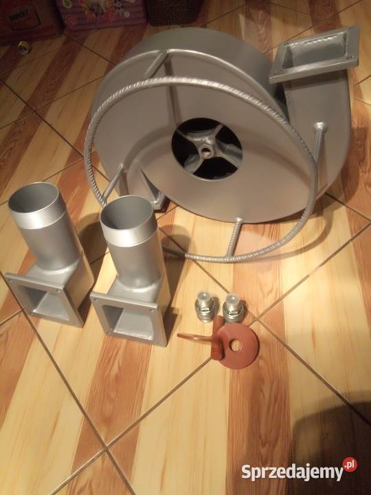 MIESZADŁOPOMPA hydrauliczne do gnojowicy szamba podkarpackie Jaksmanice