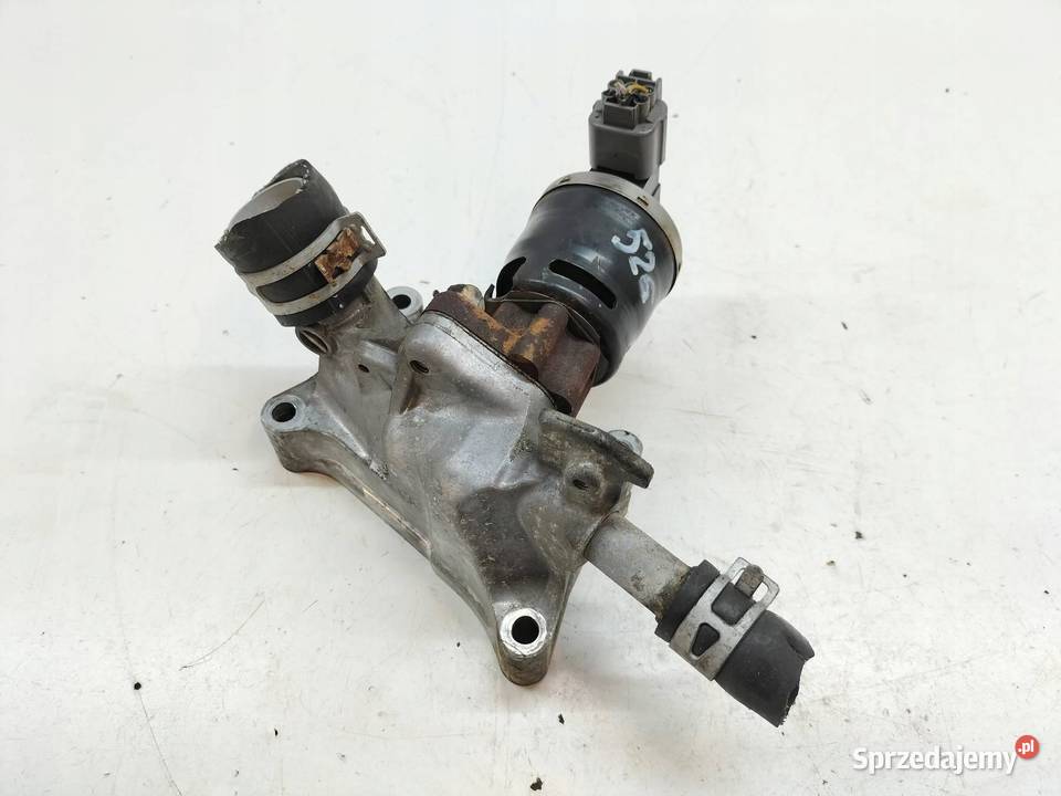 ZAWÓR EGR 20 16V Honda Accord VII 20022008