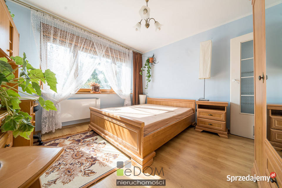 sprzedaży mieszkania Brzoza 635m2 3pok Liczba pokoi 3