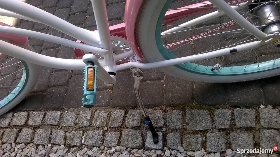 Rower Cruiser Imperial Bike 26 cl