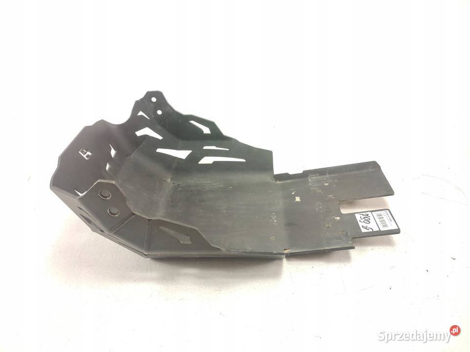 PŁYTA OSŁONA POD SILNIK KTM ADV 1050 1090 1190 sprzedam