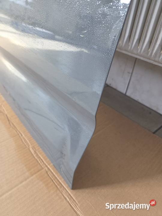 Drzwi lewe przód VW Caddy mk7 Ford Connect wielkopolskie Słupca