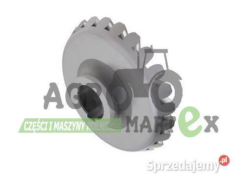 Z12192 PRZEKŁADNIA STOŻKOWA Z25 JD