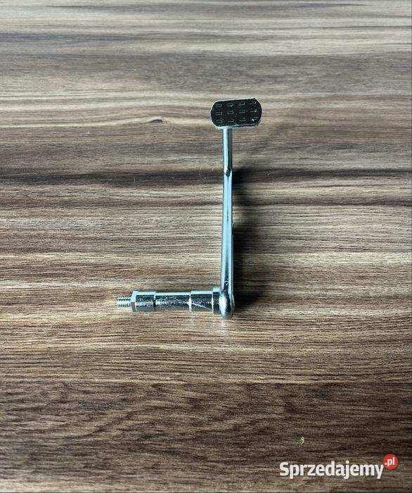 NOWA CZESKA DŹWIGNIA HAMULCA NOŻNEGO HAMULEC sprzedam