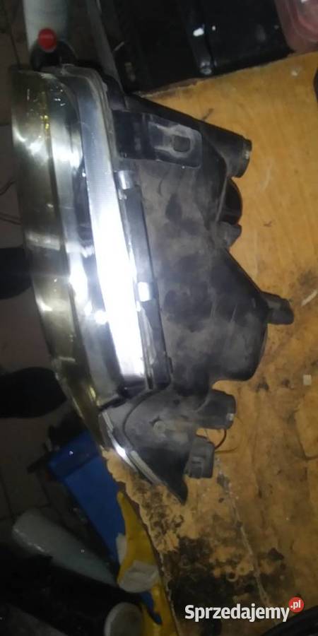 Audi A4 B5 tuning
