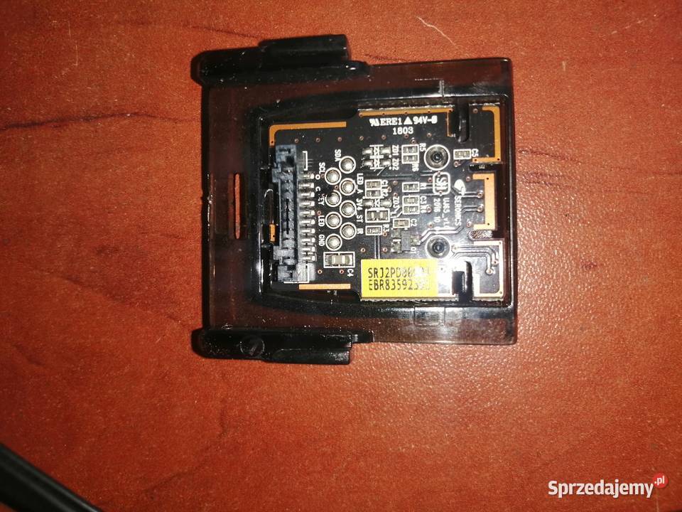 LG 49UJ701VZC części kujawsko-pomorskie Bydgoszcz sprzedam