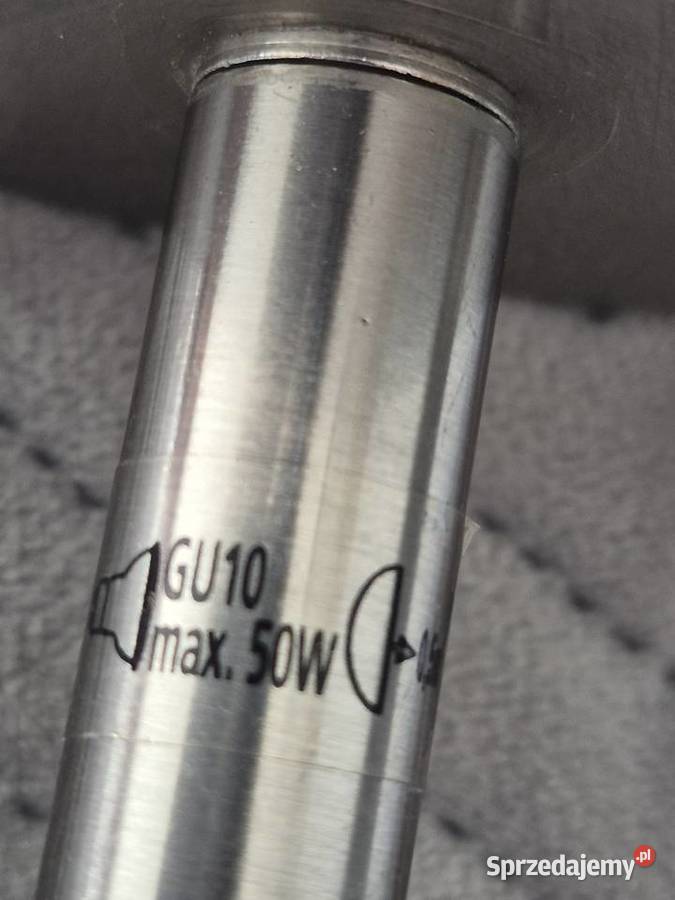 Lampka kinkietowa Dom i Ogród Kłodzko