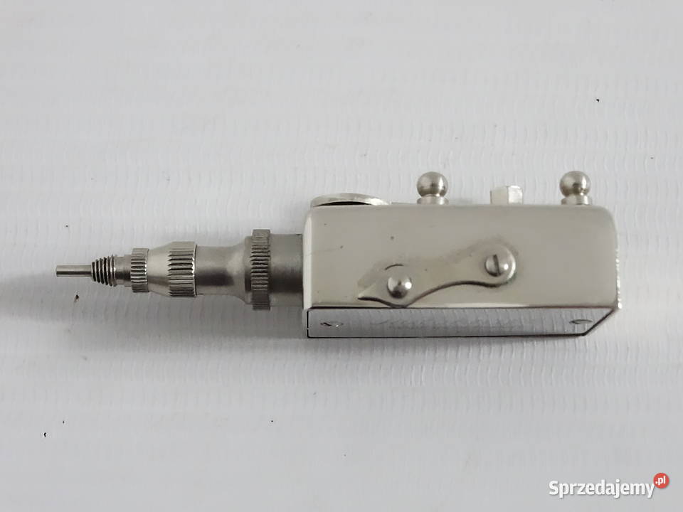 Legendarny Autoknips IV SPRAWNY Made in Germany Fotografia i Optyka Biłgoraj