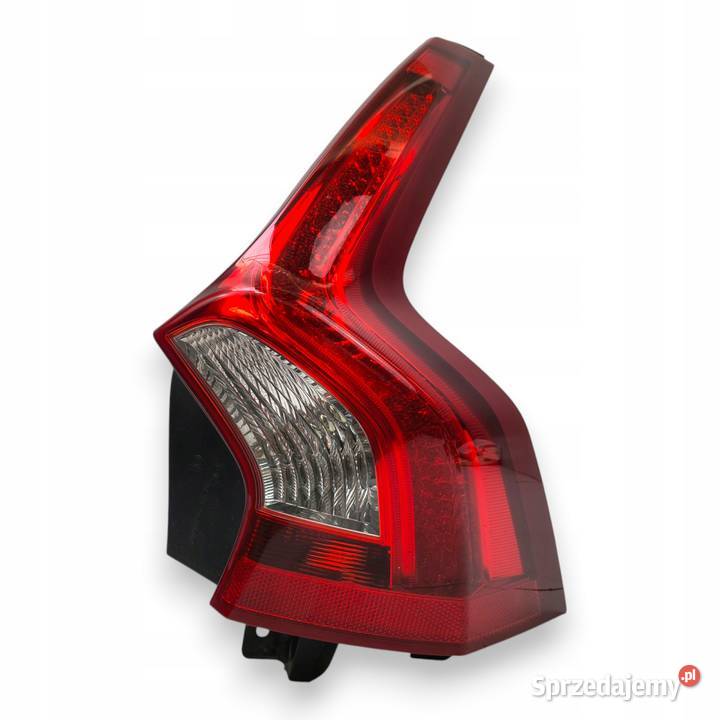 LAMPA PRAWA Volvo V60 20102018 tylna tylnia Chełm