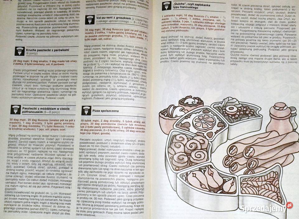 Kuchnia i zdrowie Anna Szczepańska Anna Ners Chełm sprzedam