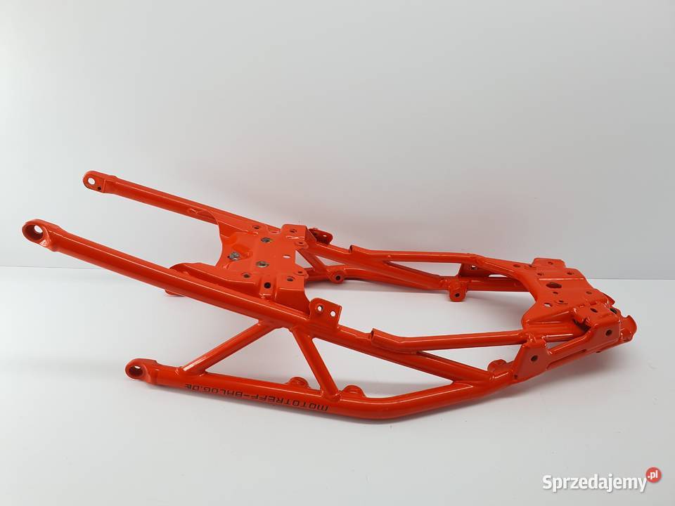 Stelaz Tyl Zadupek Ogon Ktm Duke 125