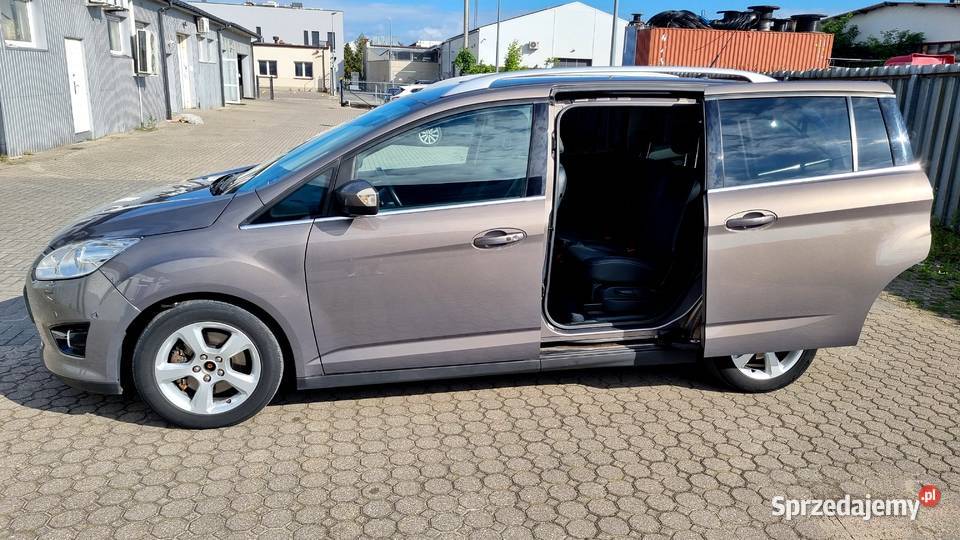 20 TDCi 140 Euro 5 TITANIM 2xCzujniki Bixsenon mazowieckie Siedlce
